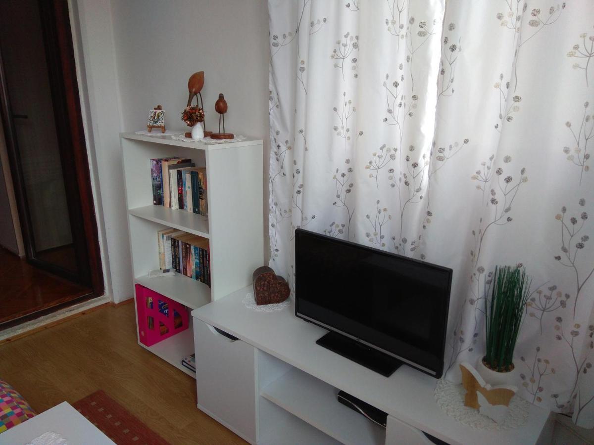 Apartment Nebo Poreč Eksteriør bilde