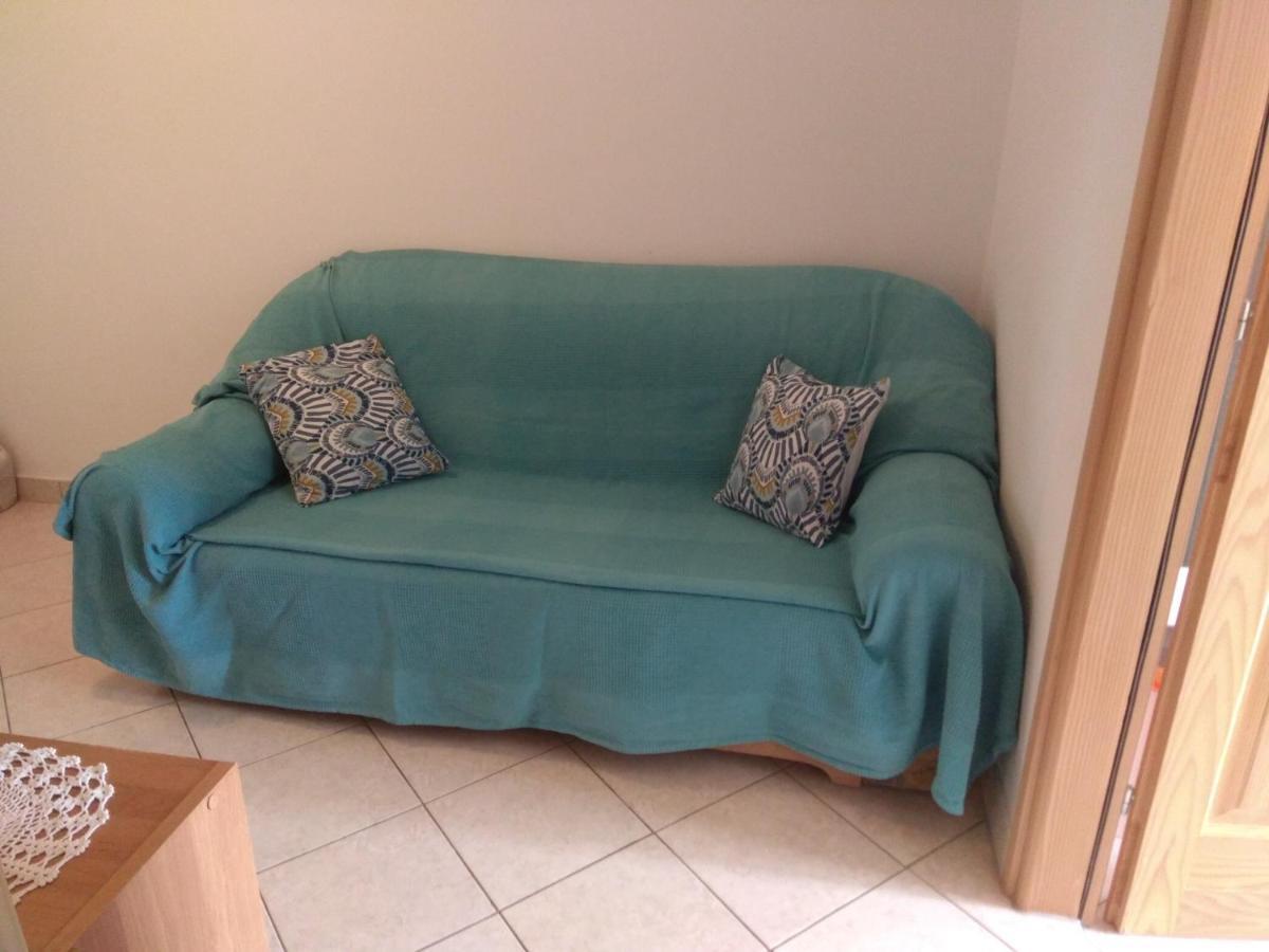Apartment Nebo Poreč Eksteriør bilde