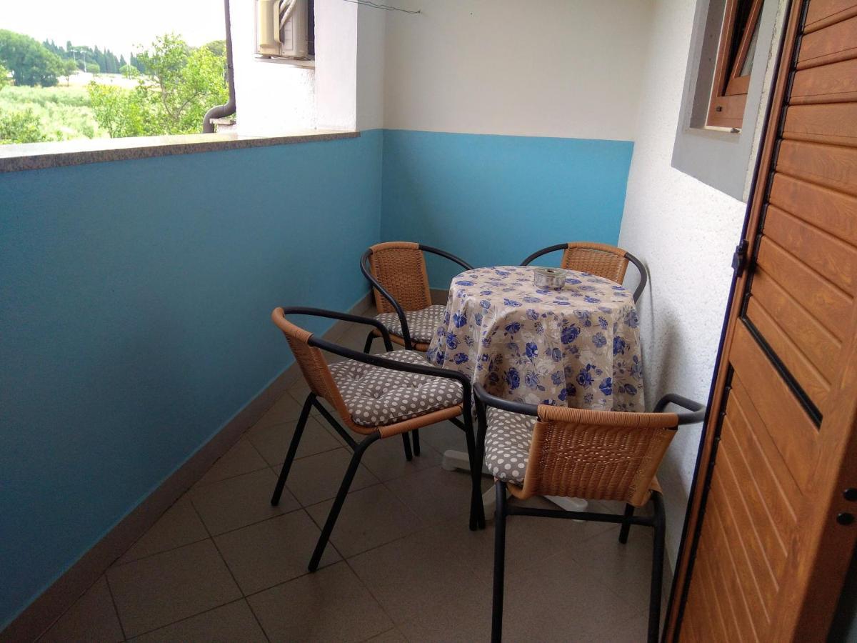 Apartment Nebo Poreč Rom bilde